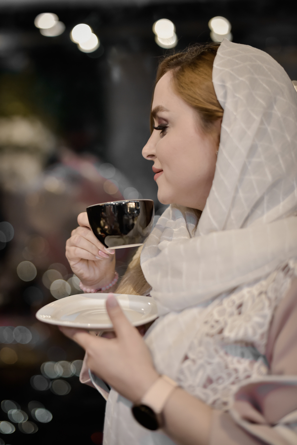 نمونه کار تولد - مهمانی - دورهمی