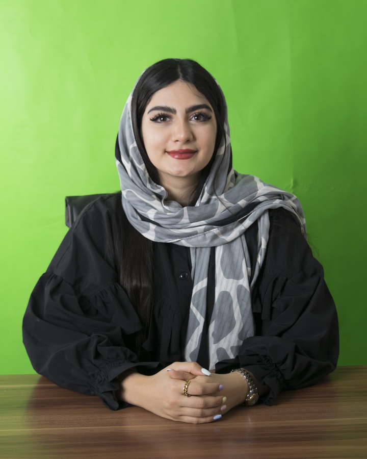 نمونه کار تبلیغاتی چیدمان