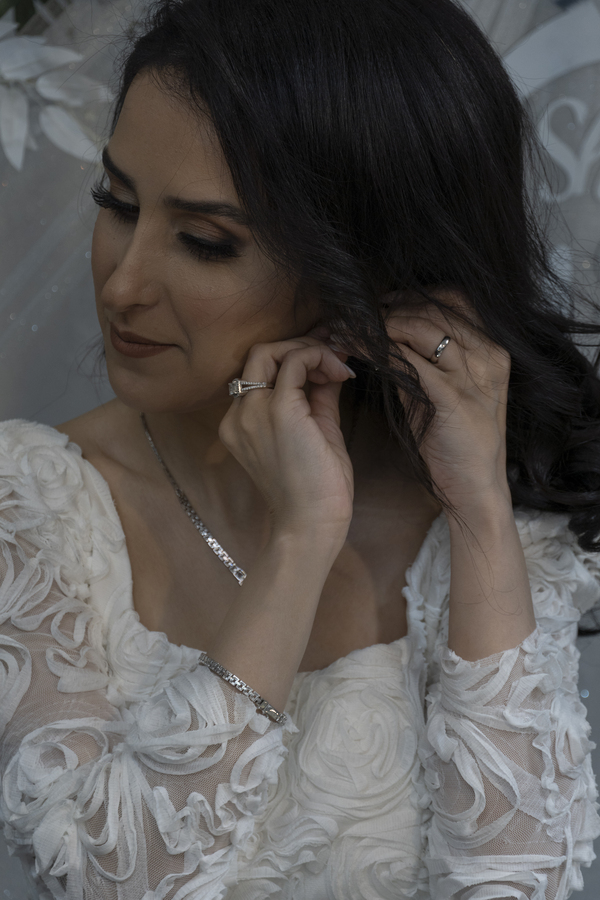 نمونه کار عقد، عروسی و فرمالیته