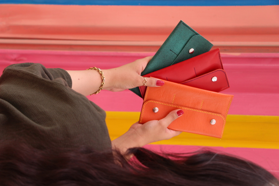 نمونه کار تبلیغاتی چیدمان