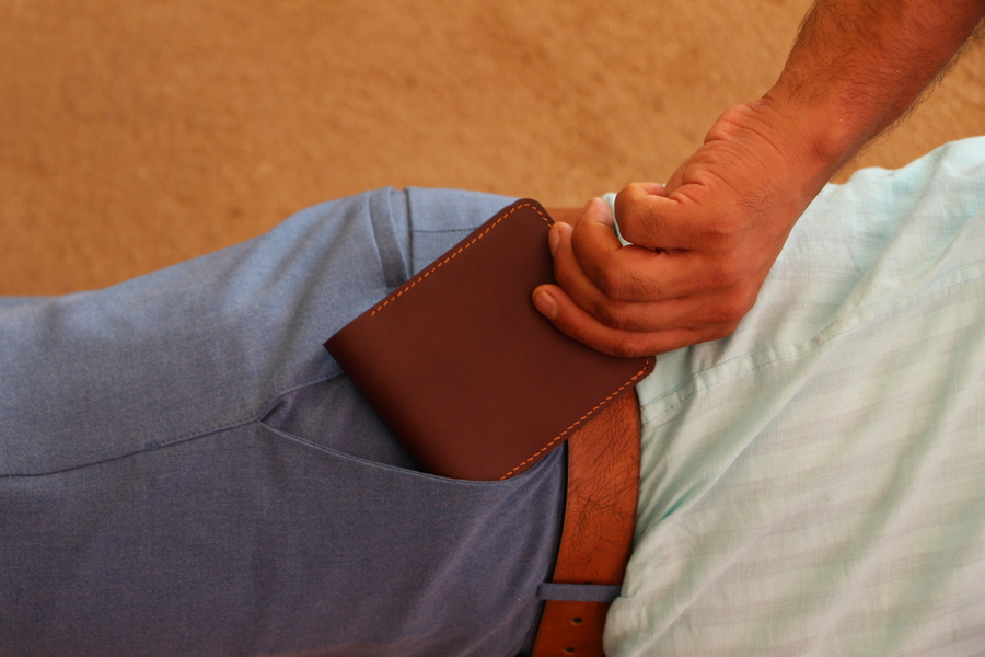 نمونه کار تبلیغاتی چیدمان