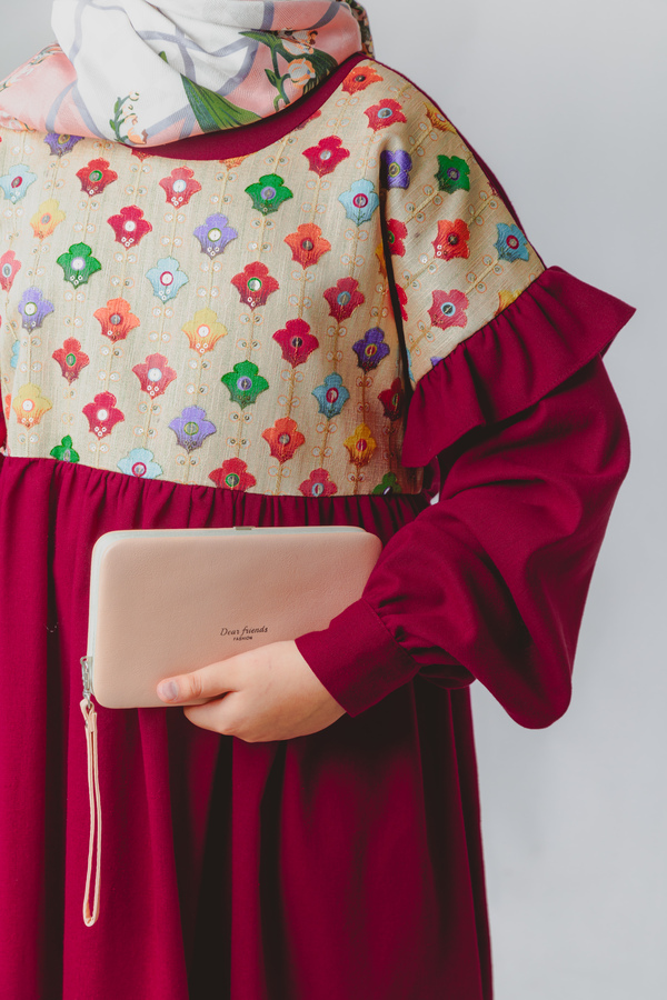 نمونه کار کودک