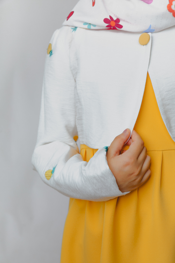 نمونه کار کودک