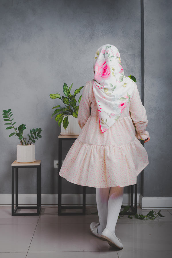 نمونه کار کودک