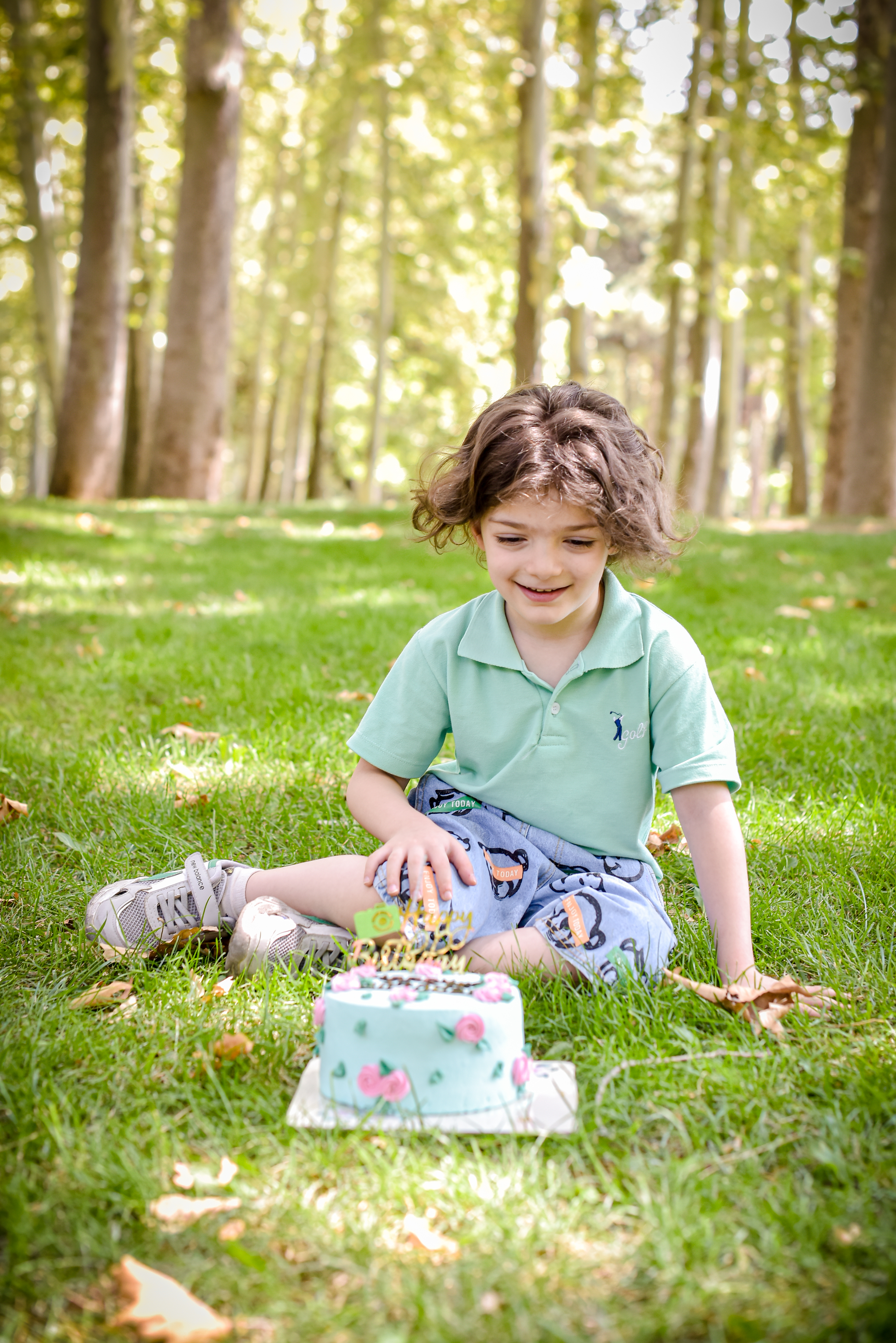 ژست عکس طبیعت / فضای باز