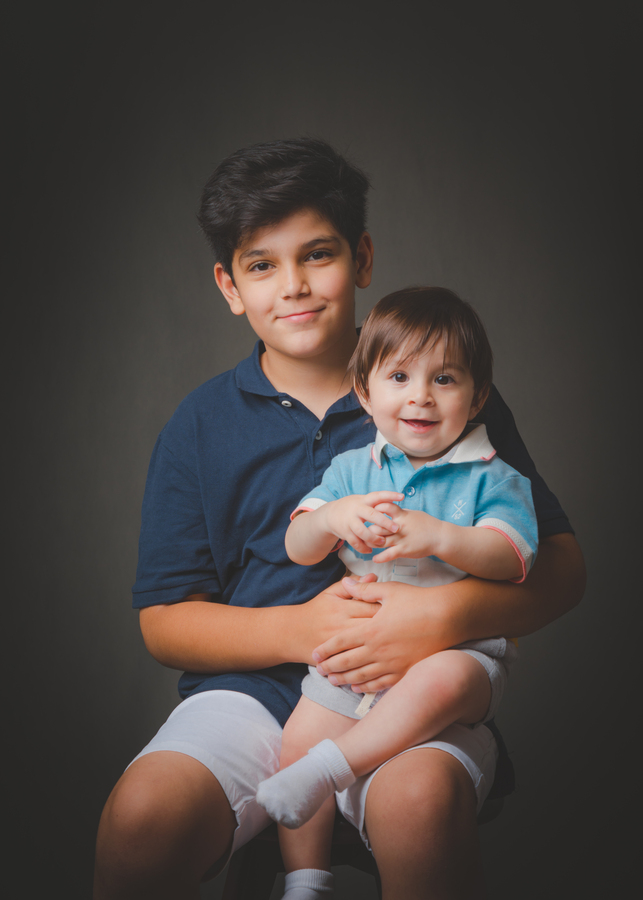 نمونه کار کودک