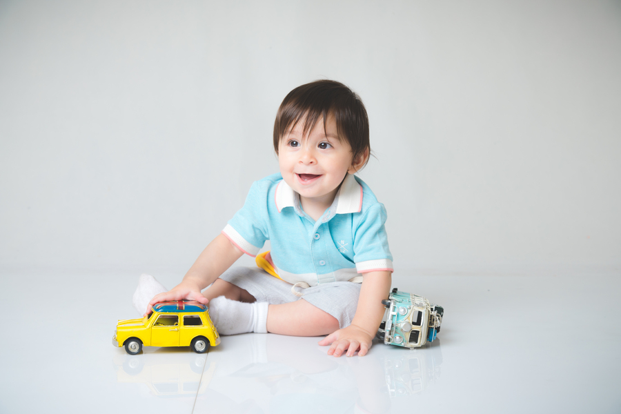 نمونه کار کودک