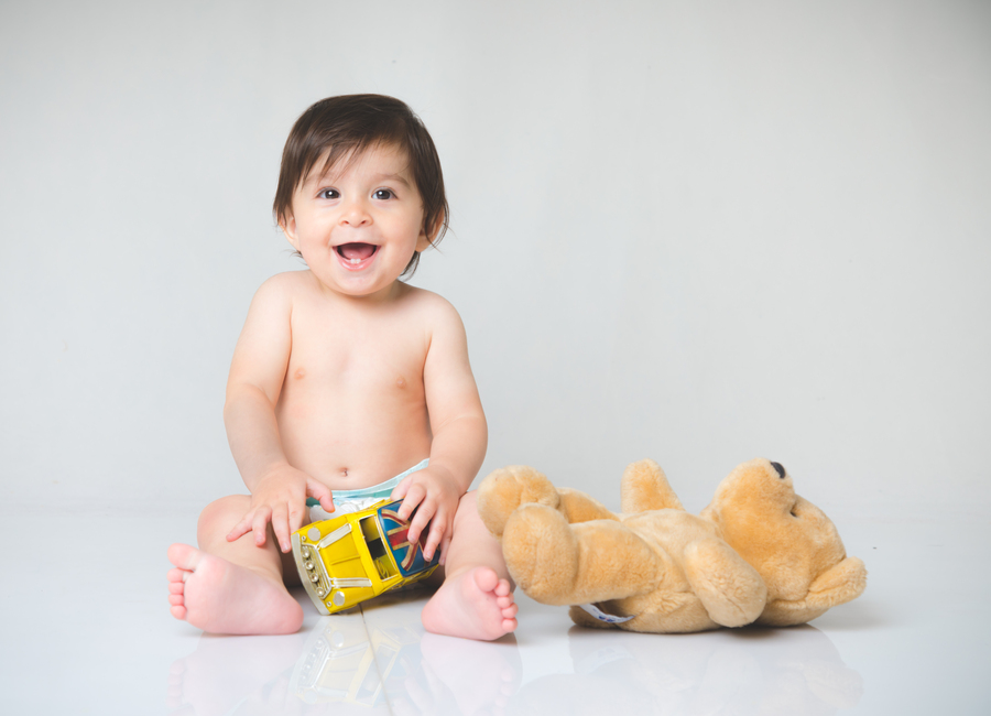 نمونه کار کودک