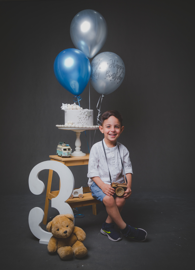 نمونه کار کودک