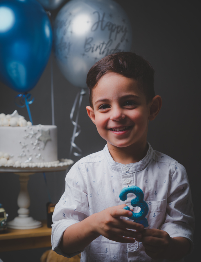 نمونه کار کودک