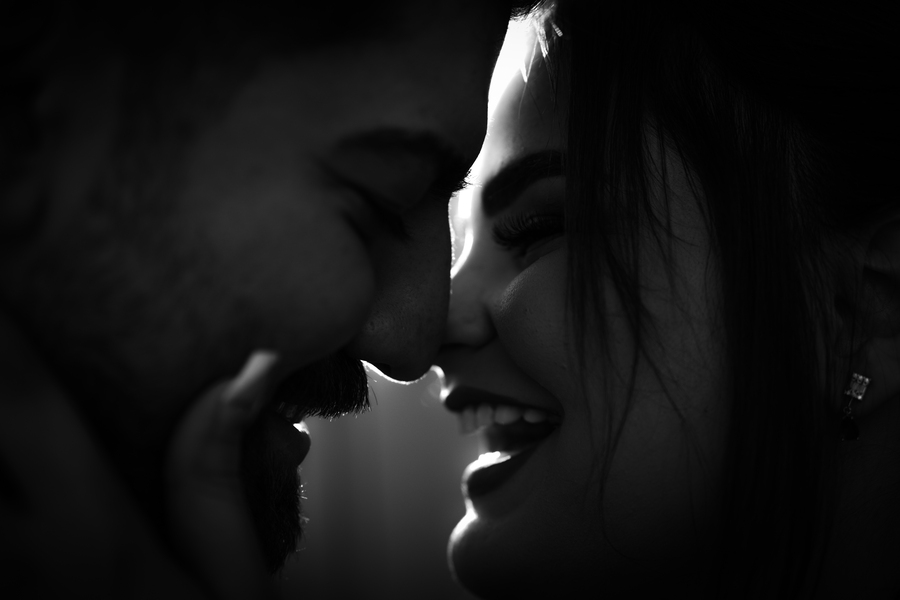 ژست عکس دو نفره