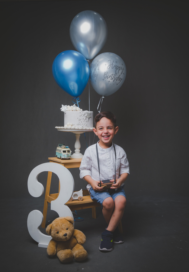 نمونه کار کودک