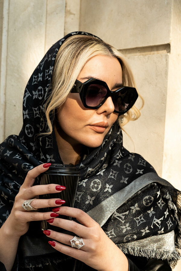 نمونه کار طلا و جواهر