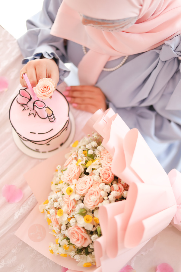 نمونه کار عقد، عروسی و فرمالیته
