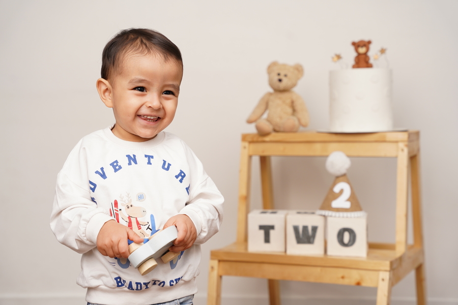 نمونه کار کودک