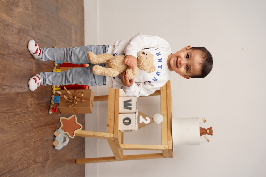 نمونه کار کودک