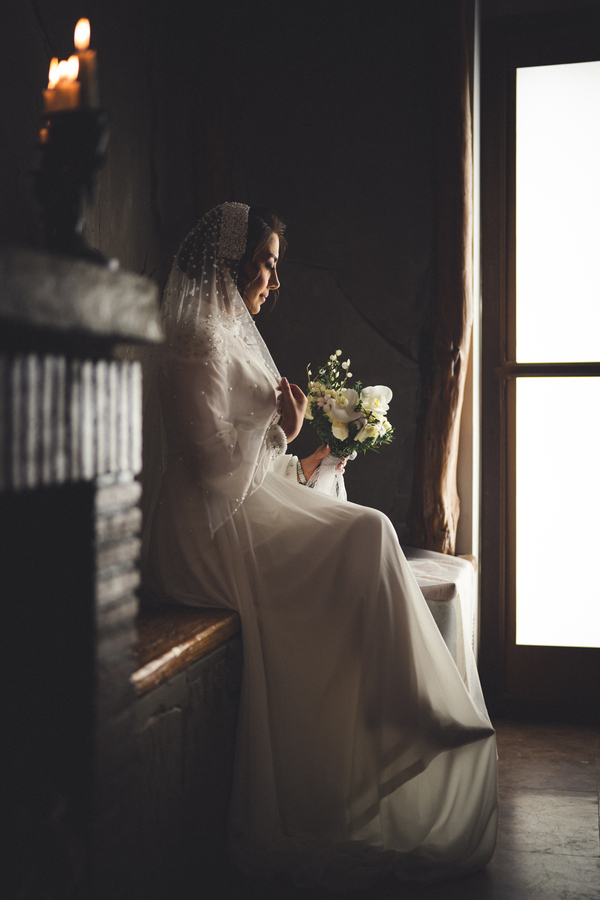 نمونه کار عقد، عروسی و فرمالیته