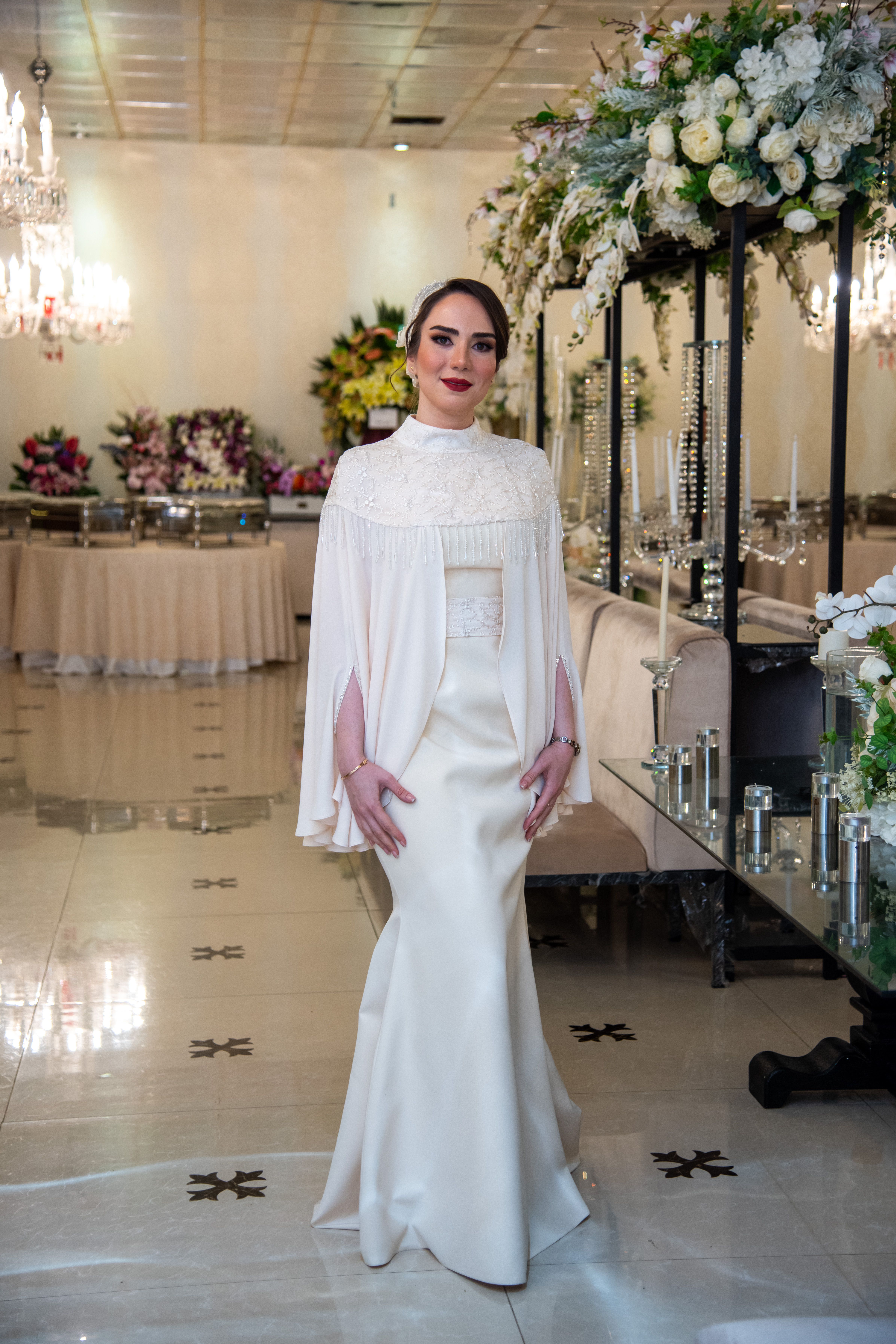 ژست عکس محضر