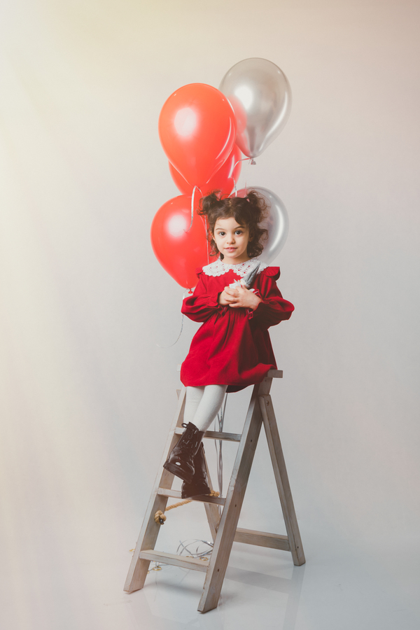 نمونه کار کودک