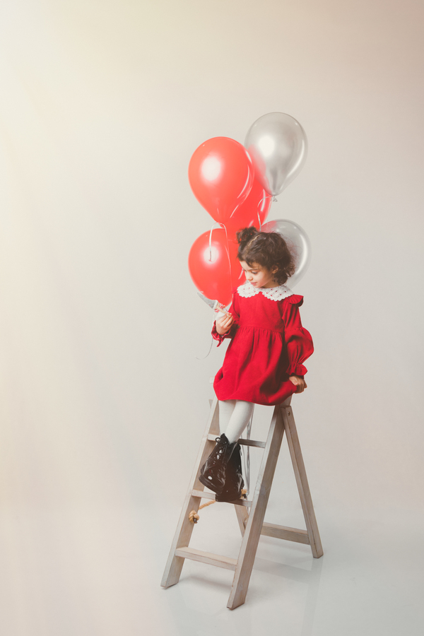 نمونه کار کودک