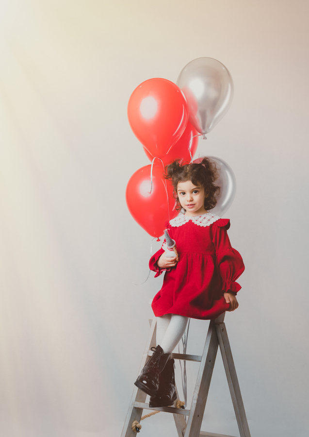 نمونه کار کودک