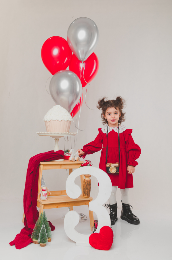 نمونه کار کودک