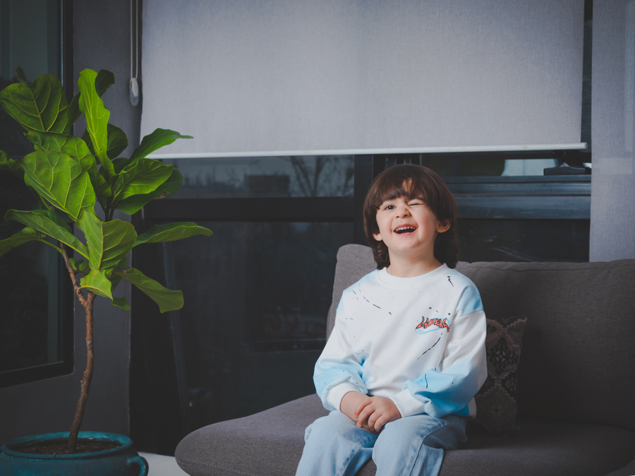 نمونه کار کودک