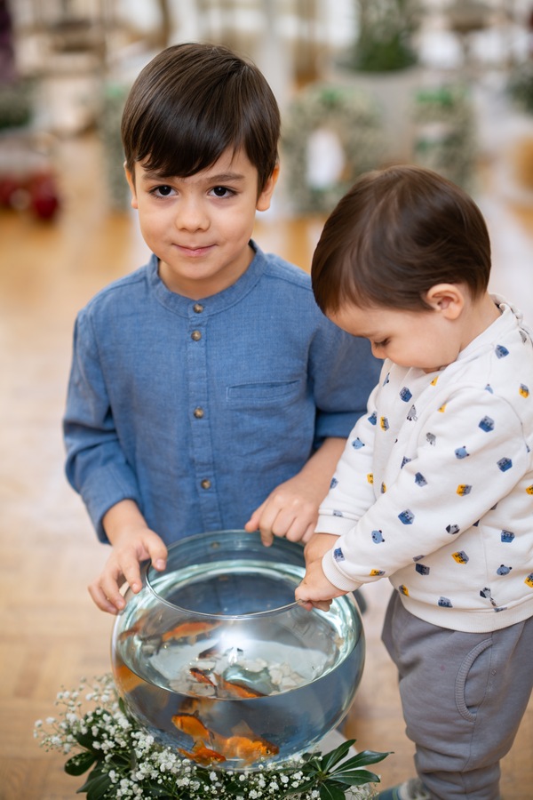 نمونه کار کودک