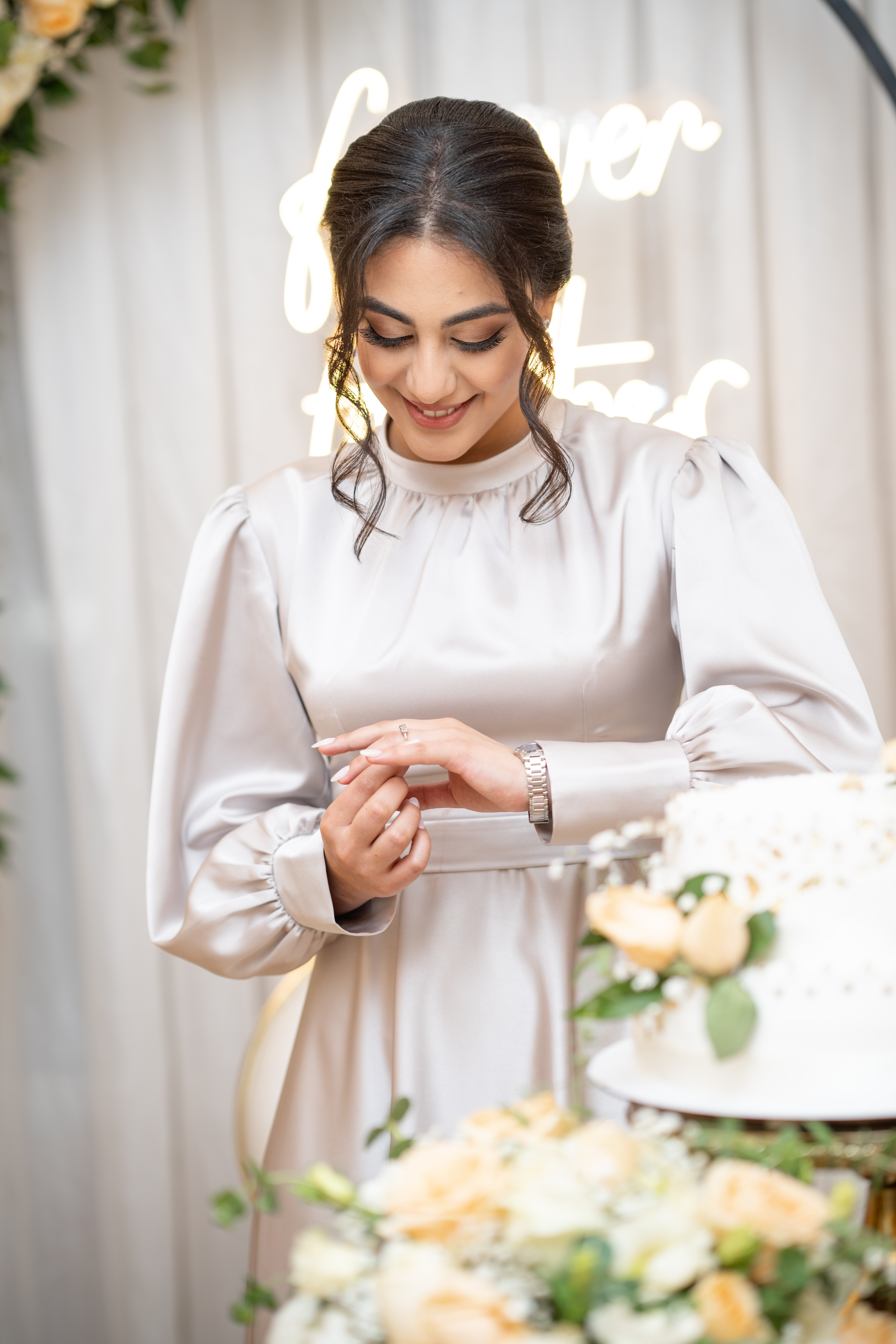 ژست عکس محضر