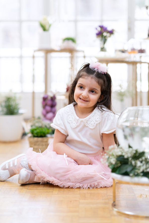 نمونه کار کودک