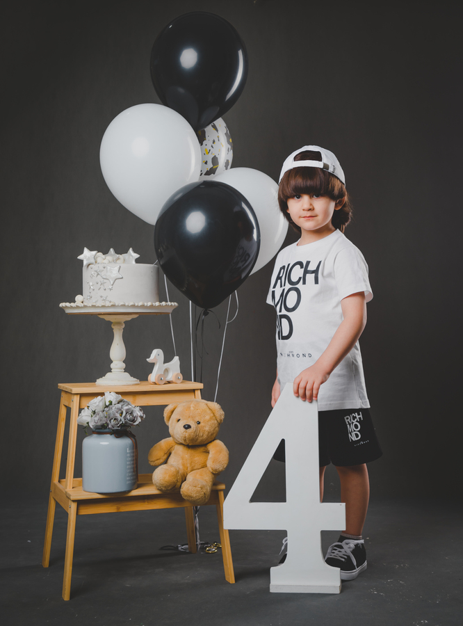 نمونه کار کودک