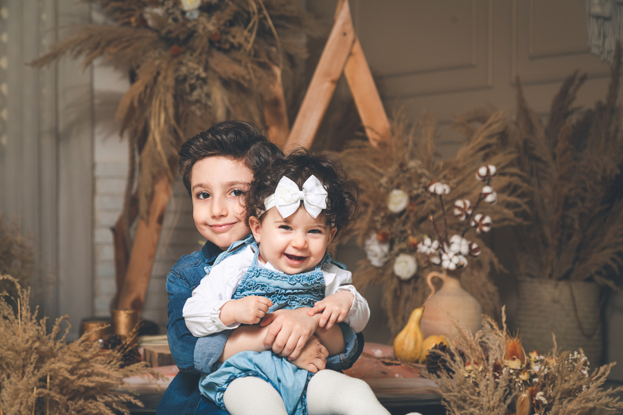 نمونه کار کودک