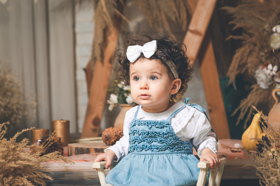 نمونه کار کودک