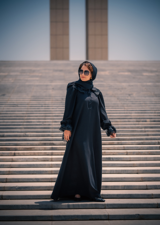 ژست عکس دخترانه / زنانه