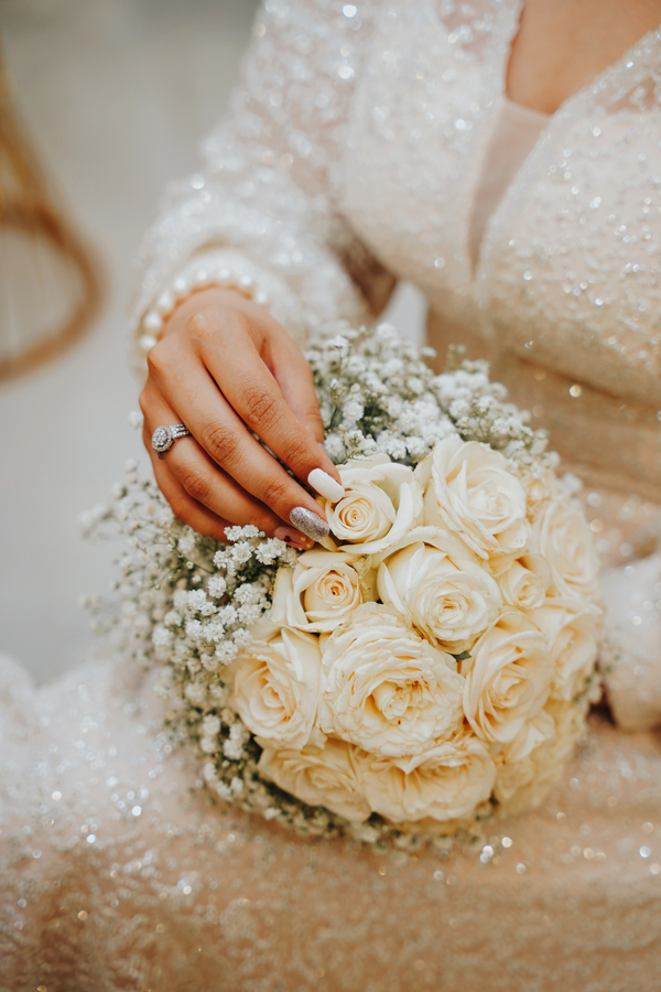 نمونه کار عقد، عروسی و فرمالیته