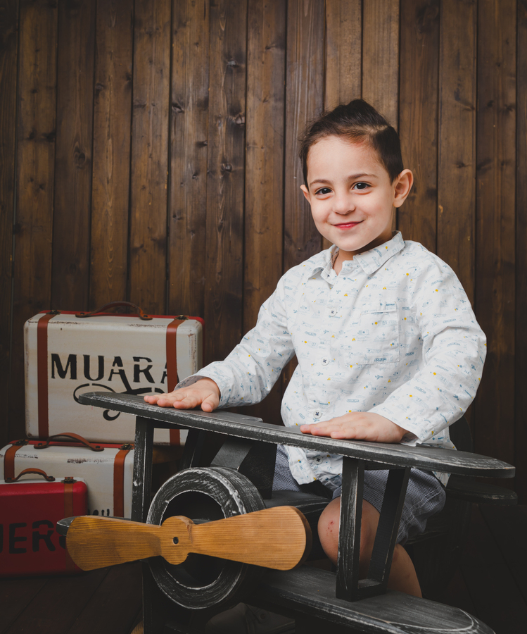 نمونه کار کودک