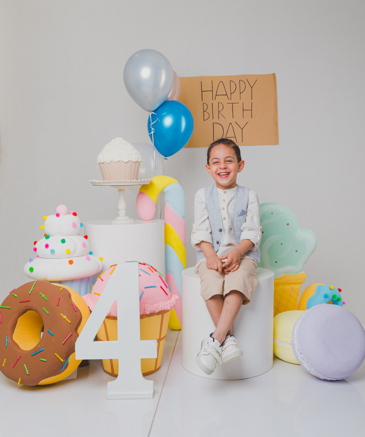 نمونه کار کودک