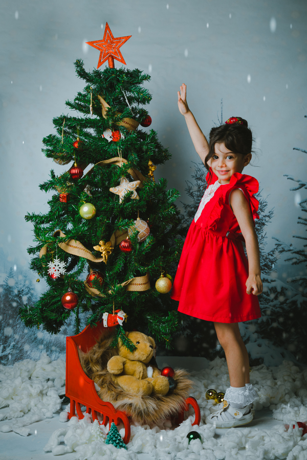 نمونه کار کودک