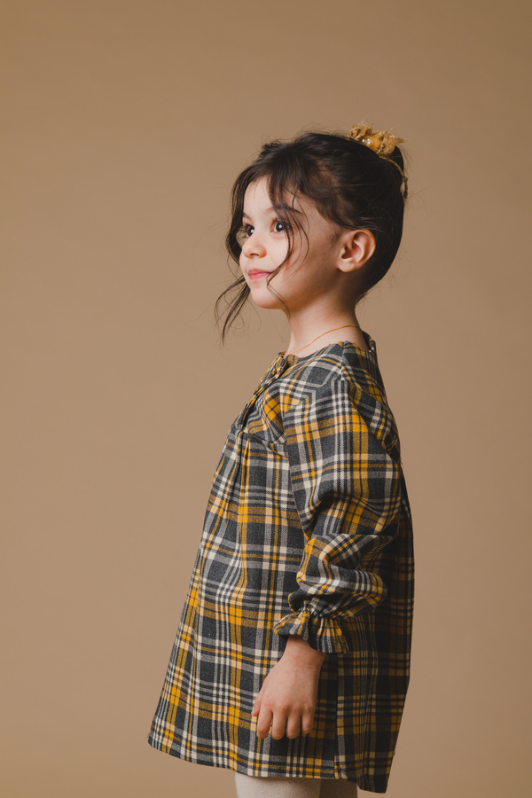 نمونه کار کودک