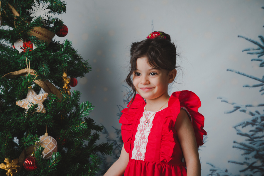 نمونه کار کودک