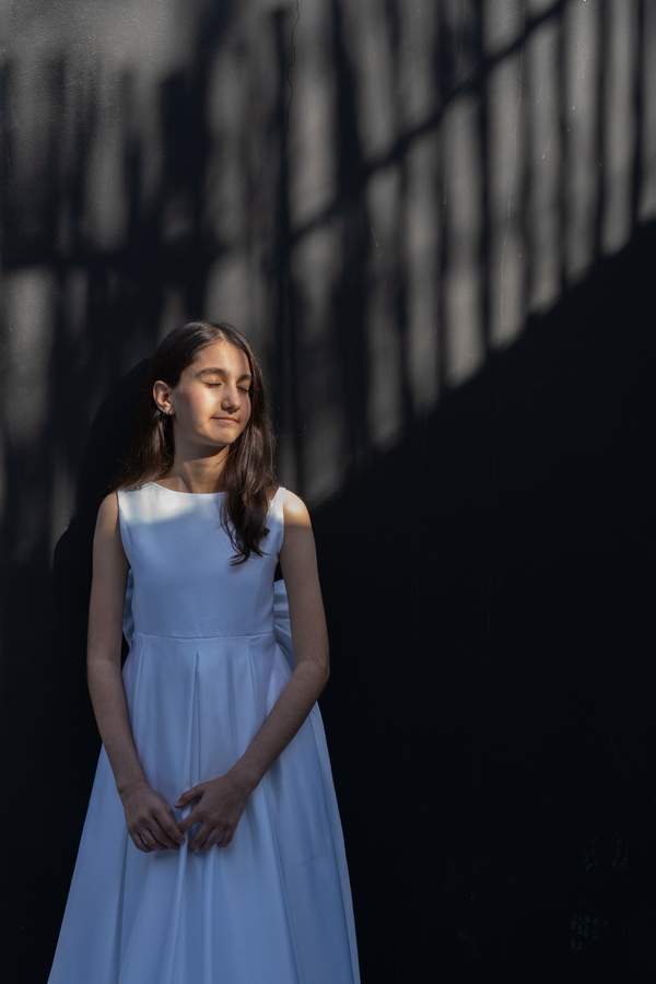 نمونه کار کودک