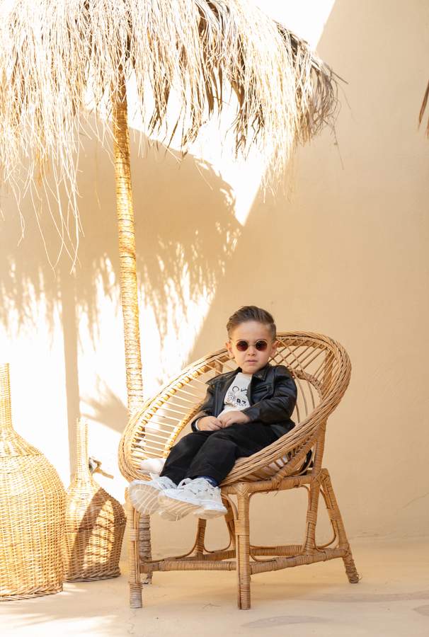 نمونه کار خانوادگی