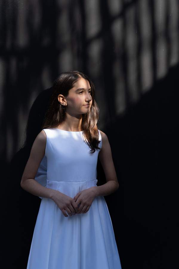 نمونه کار کودک