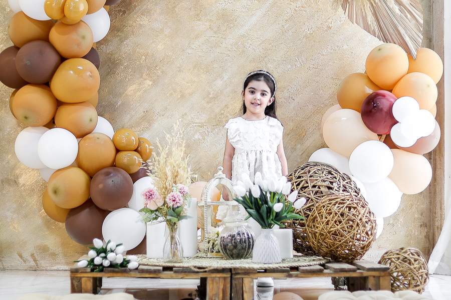 نمونه کار خانوادگی