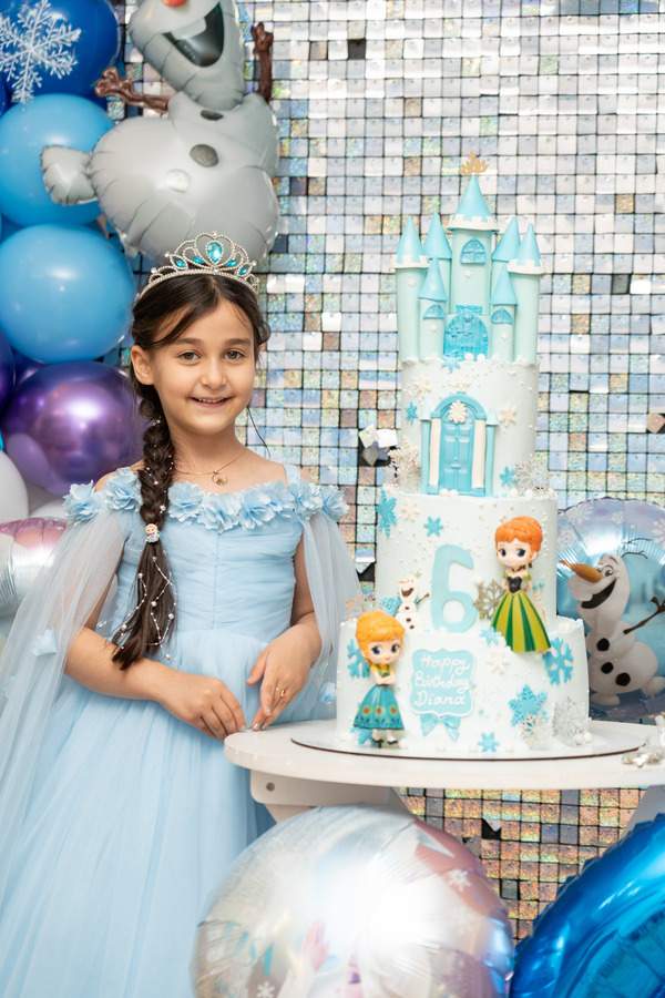 نمونه کار کودک