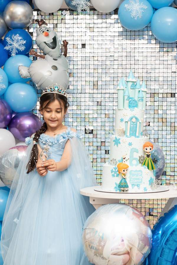 نمونه کار کودک