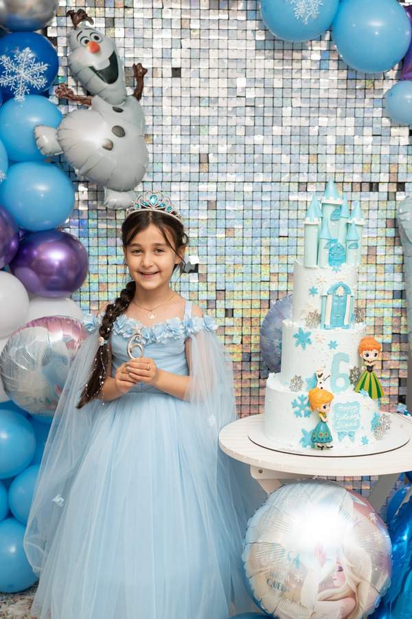 نمونه کار کودک