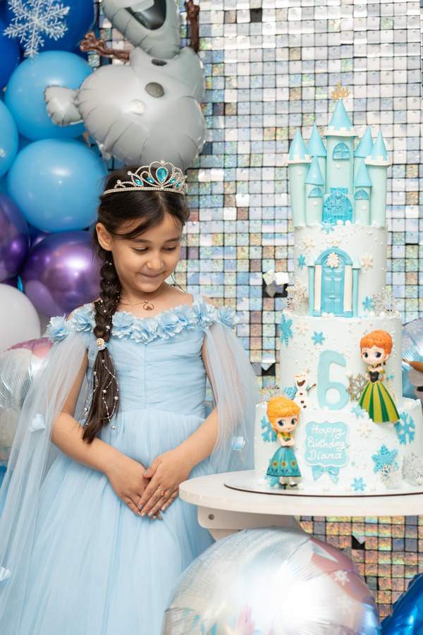 نمونه کار کودک