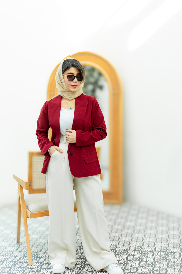 نمونه کار مدلینگ ، پوشاک و لباس