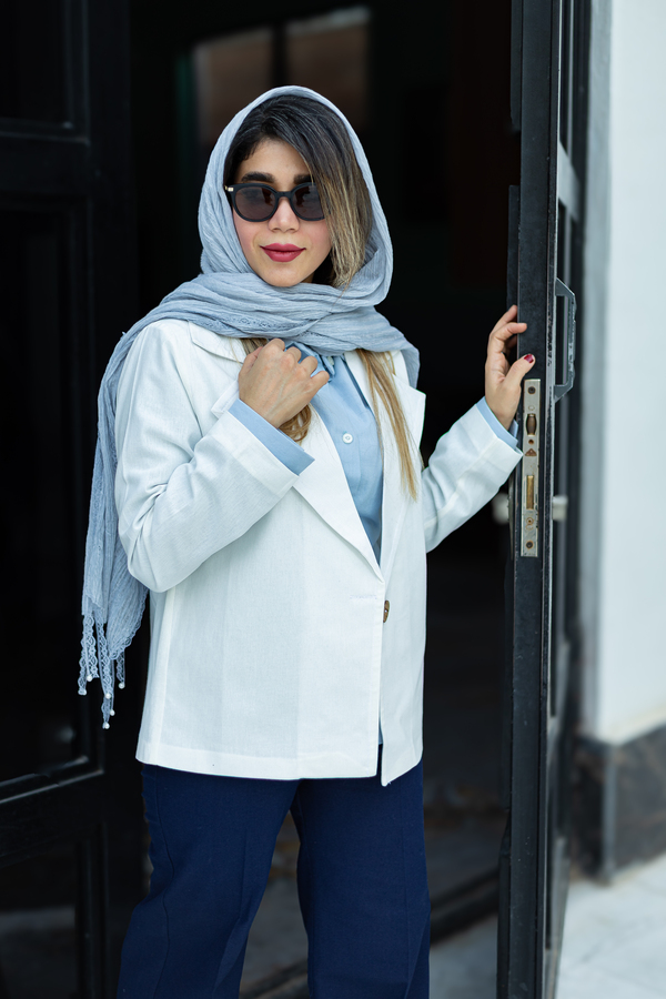 نمونه کار مدلینگ ، پوشاک و لباس